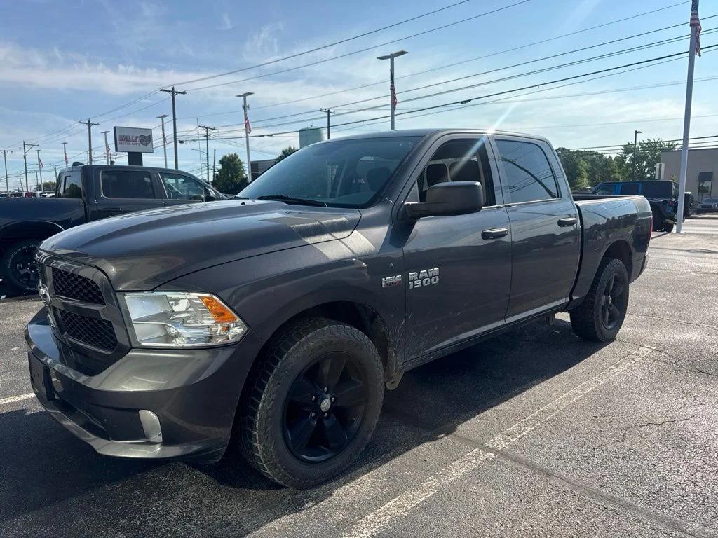 ram ram 1500 pickup 2015 1C6RR7KT7FS576332 image ram ram 1500 pickup 2015 1C6RR7KT7FS576332 image